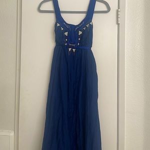 Marciano Maxi Dress